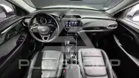 2022 GM Daewoo Blazer