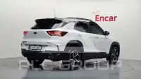 2022 GM Daewoo Blazer
