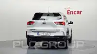 2022 GM Daewoo Blazer