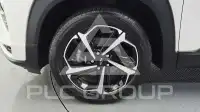 2022 GM Daewoo Blazer