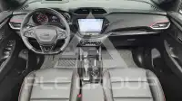 2022 GM Daewoo Blazer