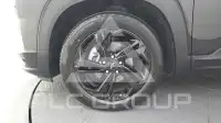 2022 GM Daewoo Blazer