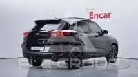 2022 GM Daewoo Blazer