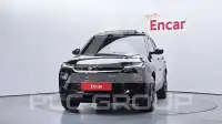 2022 GM Daewoo Blazer