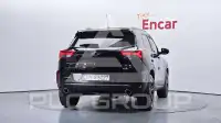 2022 GM Daewoo Blazer