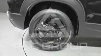 2022 GM Daewoo Blazer