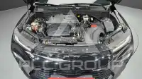 2022 GM Daewoo Blazer