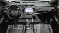 2022 GM Daewoo Blazer