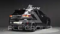2022 GM Daewoo Blazer