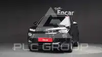 2022 GM Daewoo Blazer