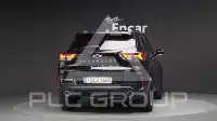 2022 GM Daewoo Blazer