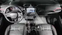 2022 GM Daewoo Blazer