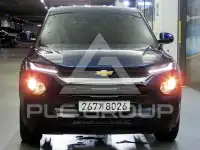 2022 GM Daewoo Blazer