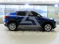 2022 GM Daewoo Blazer