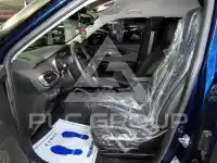 2022 GM Daewoo Blazer