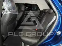 2022 GM Daewoo Blazer