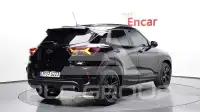 2022 GM Daewoo Blazer