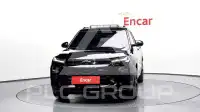 2022 GM Daewoo Blazer