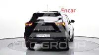 2022 GM Daewoo Blazer
