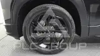 2022 GM Daewoo Blazer