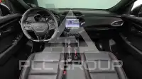 2022 GM Daewoo Blazer