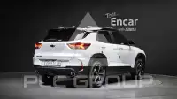2022 GM Daewoo Blazer