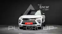 2022 GM Daewoo Blazer