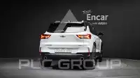 2022 GM Daewoo Blazer