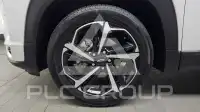 2022 GM Daewoo Blazer