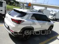 2022 GM Daewoo Blazer