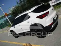 2022 GM Daewoo Blazer