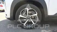 2022 GM Daewoo Blazer