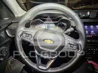 2022 GM Daewoo Blazer