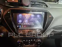 2022 GM Daewoo Blazer