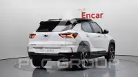 2022 GM Daewoo Blazer