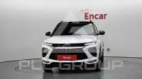 2022 GM Daewoo Blazer