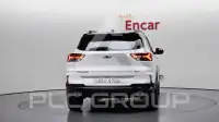 2022 GM Daewoo Blazer