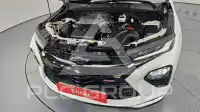 2022 GM Daewoo Blazer