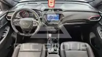 2022 GM Daewoo Blazer