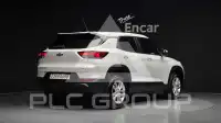 2022 GM Daewoo Blazer