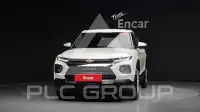 2022 GM Daewoo Blazer