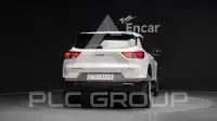 2022 GM Daewoo Blazer