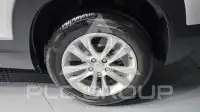 2022 GM Daewoo Blazer