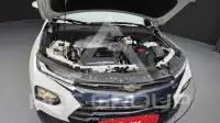 2022 GM Daewoo Blazer