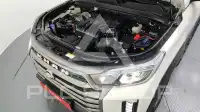 2022 Ssangyong Rexton