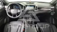 2022 Ssangyong Rexton