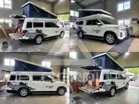 2022 Ssangyong Rexton
