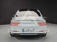 2022 Genesis G80