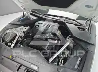 2022 Genesis G80
