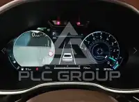 2022 Genesis G80